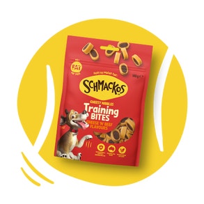 TRAINING TREATS Pack