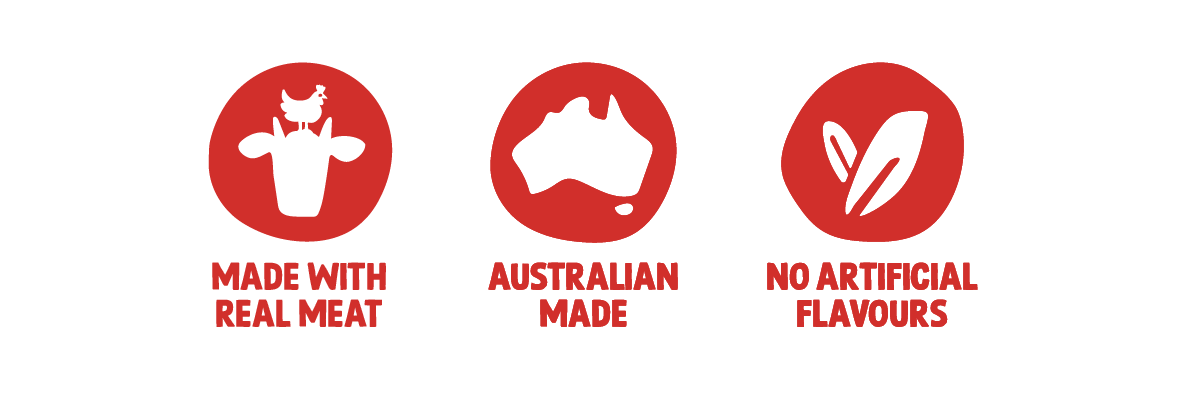 SCHMACKOS™ STRAPZ™ WITH BEEF benefits image 1