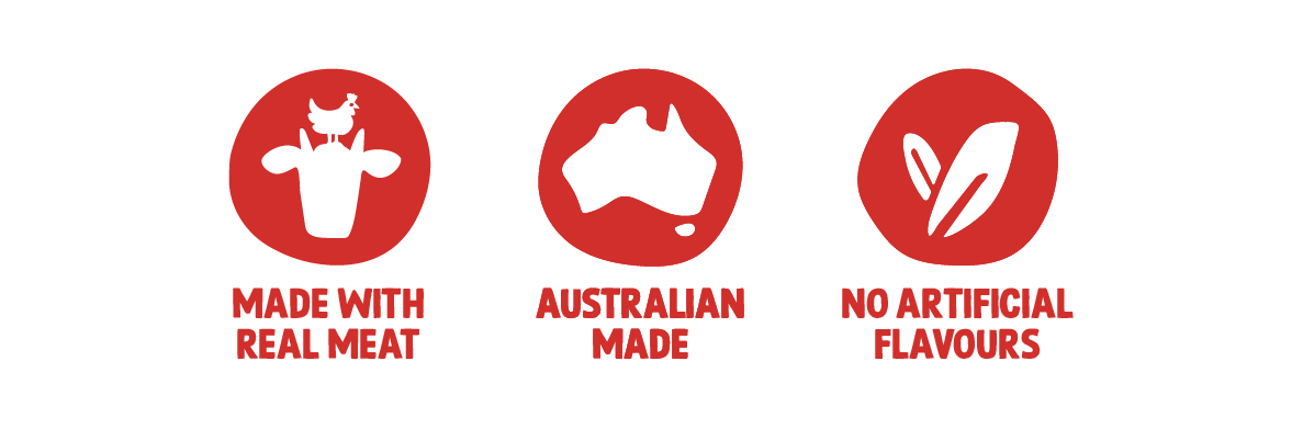 SCHMACKOS™ STRAPZ™ WITH LIVER benefits image 1