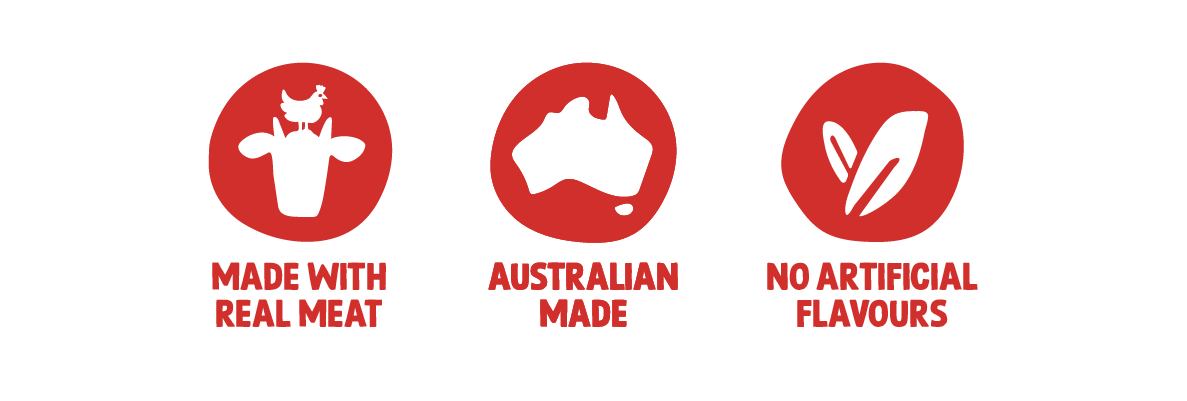 SCHMACKOS™ STRAPZ™ VARIETY PACK WITH BEEF, WITH CHICKEN, WITH LIVER benefits image 1