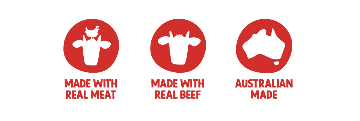 SCHMACKOS™ CHOMP ’n’ CHEW™ WITH BEEF benefits image 1